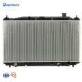 Auto parts cooling system radiators AC condenser oil cooler radiator for 1992 1993 1994 1995 1996 CAMRY  4V2 1640062150